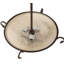 Luminaire suspendu bol 3 lumières Overbury