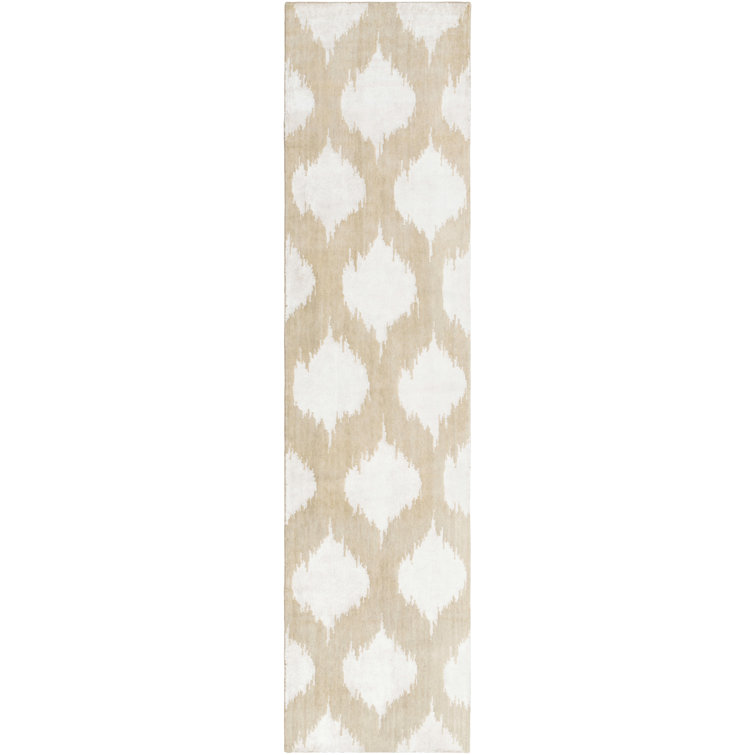 Norwell Geometric Indoor Rug