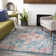 Oriental Indoor Rug