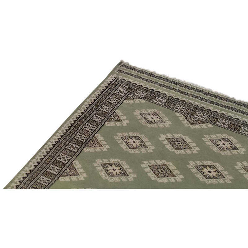 One-of-a-Kind 3'1" X 5'1" Area Rug