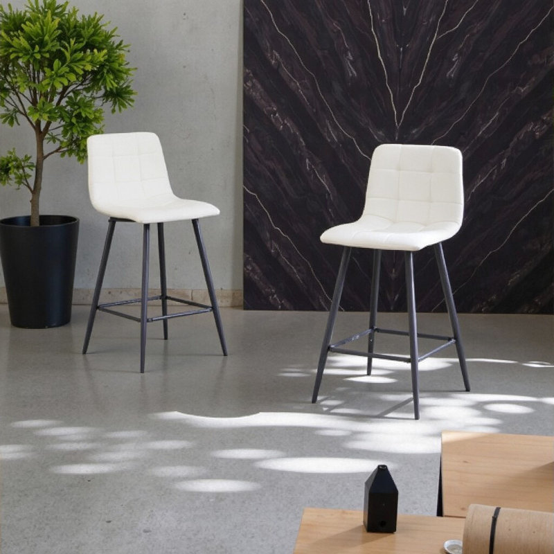 Ensemble de tabourets de bar Modern Modern