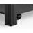 Brixham 48 inch Coffee Table, No Assembly Required, Two-Tone Finish-1629063124