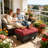 Darryn 35" Wide Upholstered Storage Ottoman-288930761