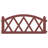 Deidamia 25cm H x 60cm W Edging-263590838