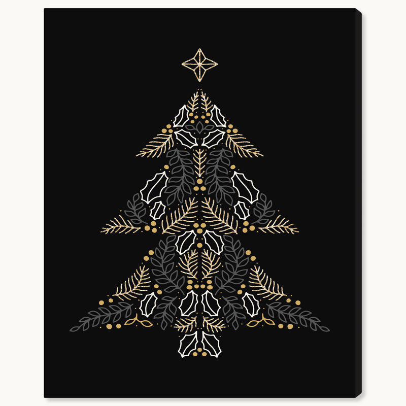 " Ornaments Grid Pattern ", 36" H x 30" W x 0.8" D