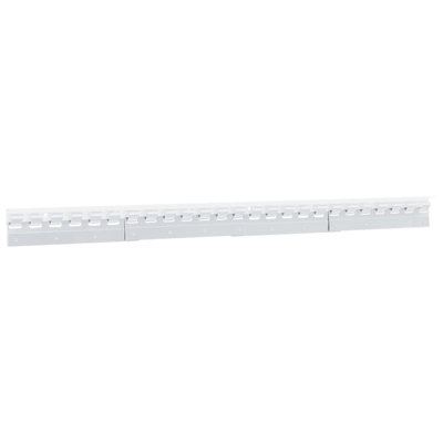 Stainless Steel 28cm Curtain Hardware Accessory