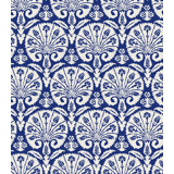 Yuki Osada Floral Wallpaper Double Roll by Soicher Marin Studio