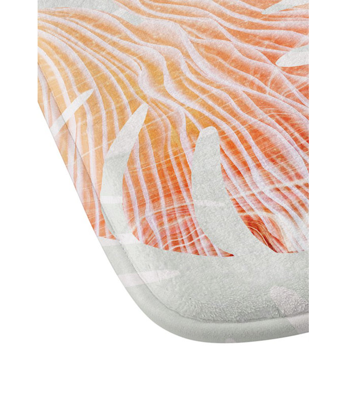 Tapis pour salle de bain