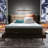 Zenwave 3" Memory Foam Topper With Coppercell and Washable Cover-78526808