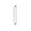 Allavo 31" Dimmable LED Bath Sconce-46545364-46545367-118864753