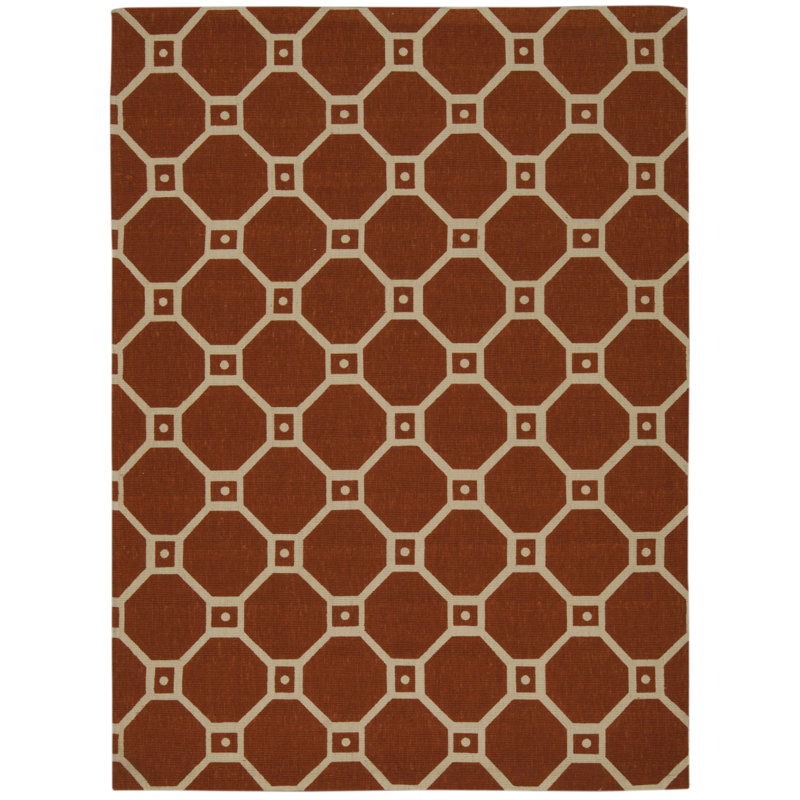 Tapis nectar Color Motion, Rectangle 5 pi x 7 pi