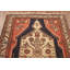 Tapis de couloir Tribal