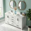Armoire 60 "avec plateau en granite 60 po Cerny-1237742645-1237742651
