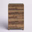 Scheider Commode 5 tiroirs d'Arnoldo