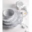 Incanto Handmade Terra Marrone Salad/Dessert Plate