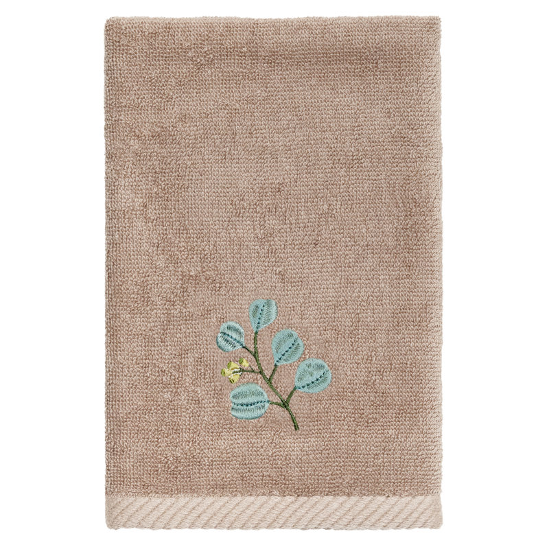  Essuie-mains Botanica, Brun