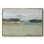 High Noon Vista Study I, reproduction d'art sur toile-92468825-92468830