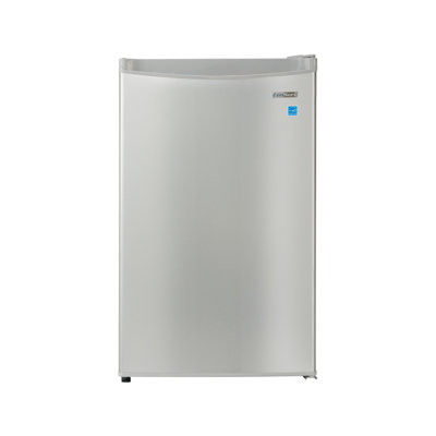 Conserv 3cf Compact Upright Freezer Reversible Door Freestanding 110v E-star