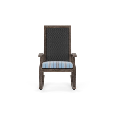 Frontier Outdoor Rocker Chair