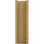Bois de cèdre brut traditionnel Balboa-89102254