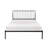 Aynsley Metal Platform Bed-1298075989-1298075988
