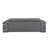 Cuir gris foncé