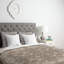 Aimee St Hill Polyester Floral Duvet Cover-32981328