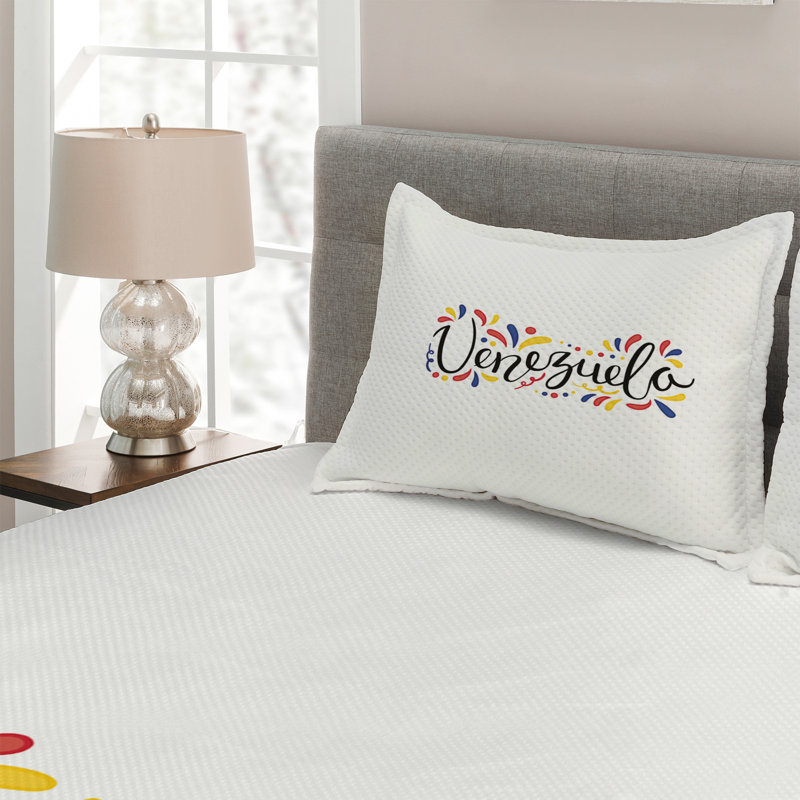 Modern & Contemporary Coverlet