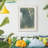 Sabion -Gallery Wrapped Canvas-1089462753-1089462756