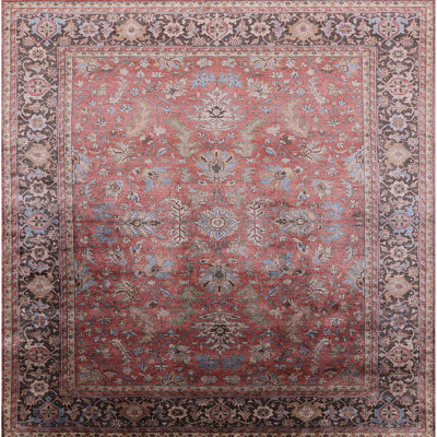 Tapis oriental Landaff