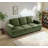 Soft upholstery cushion back Sofa-1042158954