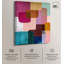 Art moderne sur toile "Color Block Cadence III" par Art Remedy-115024192-115024200