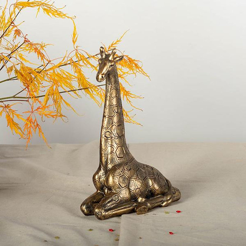 Animals Figurines & Sculptures