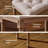 Chagford Upholstered Wood Bench-1428078589-1428078587