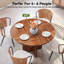 Table de salle à manger 47 po-1952029615
