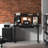 Larreon Electric Height Adjustable Standing Desk