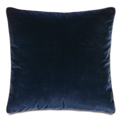 Elektra Velvet Sham