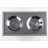 Southwick ECOFLEX Elevated Dog Feeder-32704749