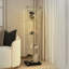 Tempered Glass Display Cabinet-1132065519