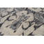Wool Ikat Area Rug