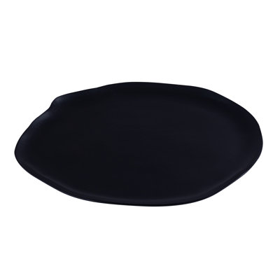 Mapleton Aluminum Accent Tray