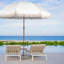 Contre-poids pour parasol inclinable de 90 po Tonquin-97347921