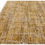 Abrienne Soft Shiny Modern Gold/Grey Rug-250596736