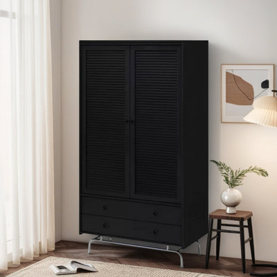 Armoire de rangement Nordic