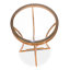 Table de bout Schlegel