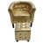 Gold Faux Leather is out of stock
