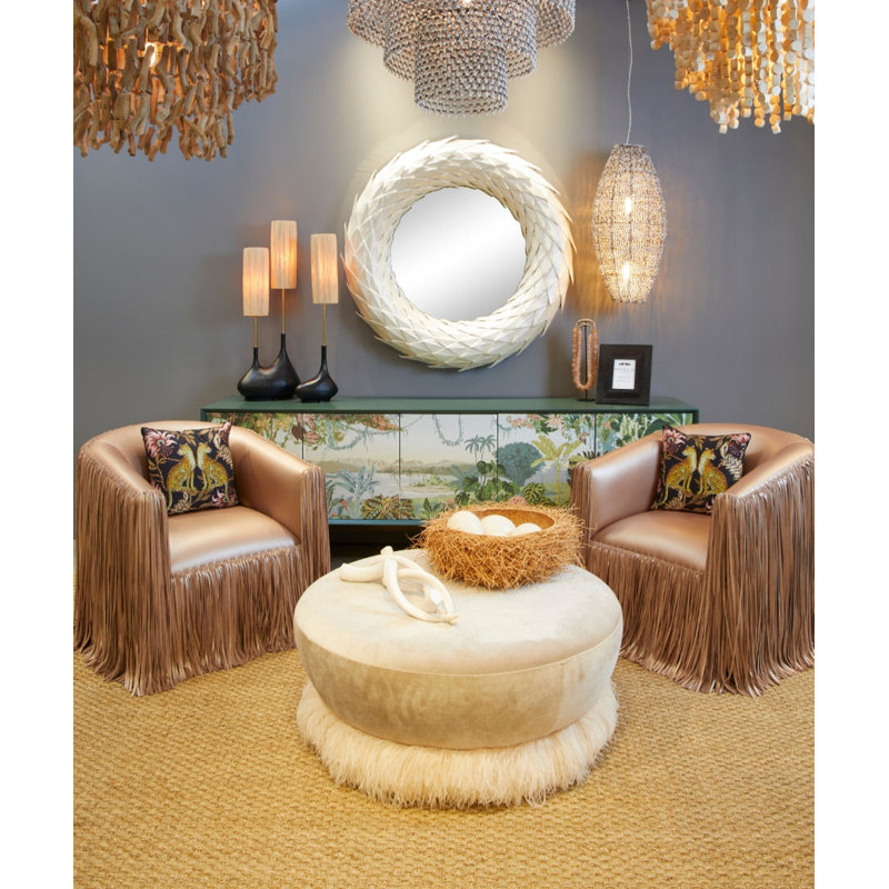 Mamba Mirror, Pearl
