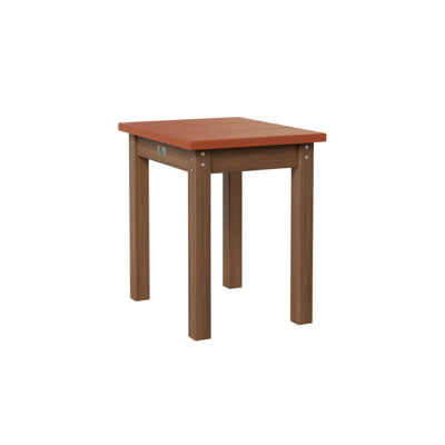 Outdoor Rectangle Side Table