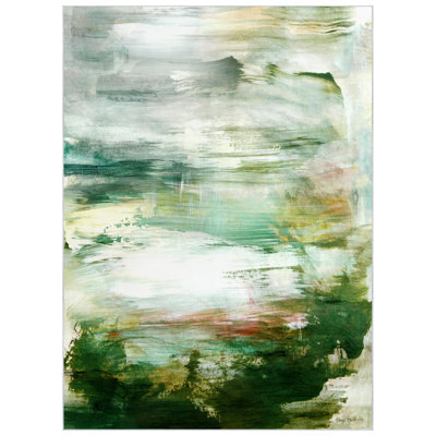 Tapis rectangulaire Dree avec envers antidérapant
