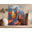 1 Piece Wrapped Canvas Wall Art Set-945033381